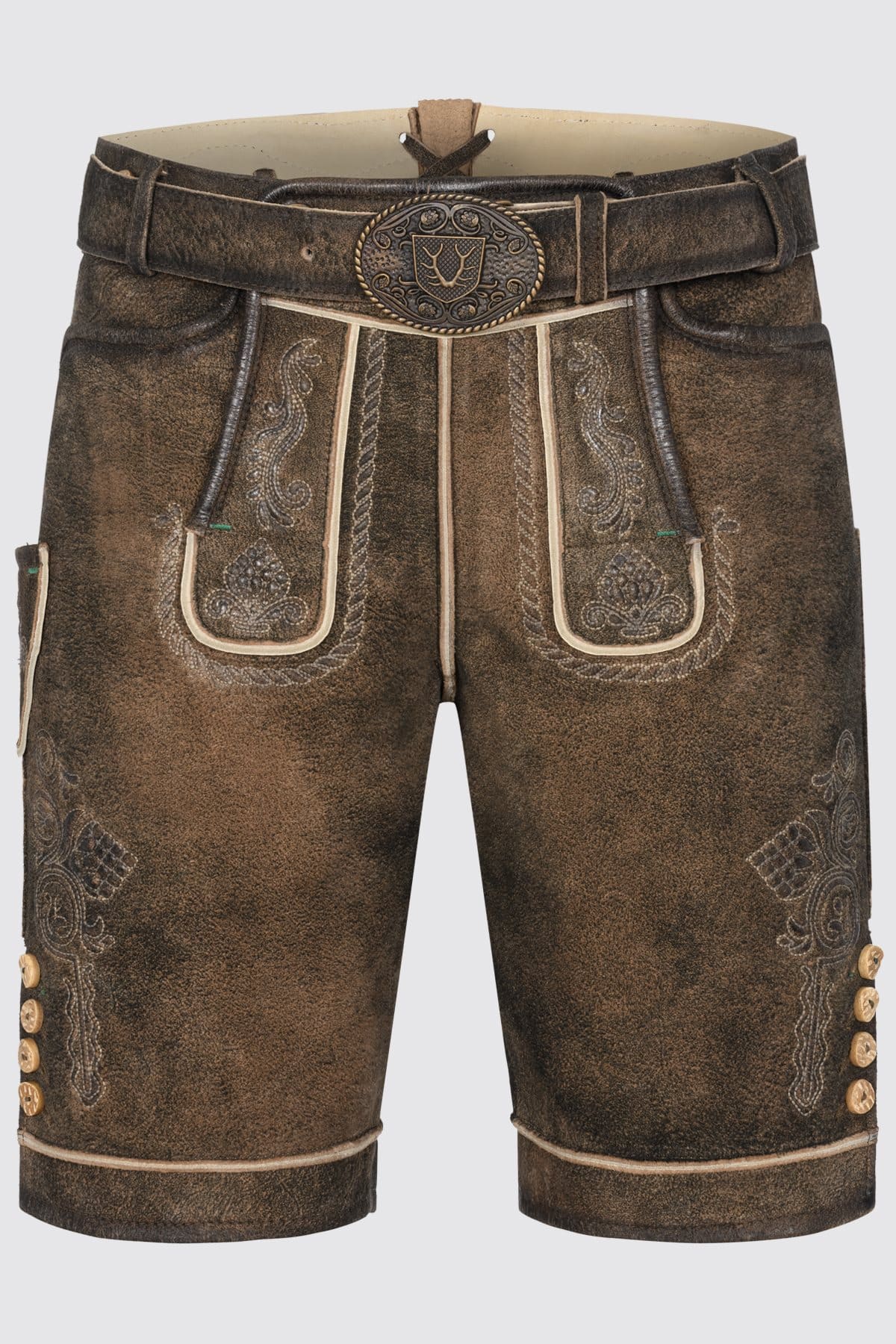 Lederhose Waris