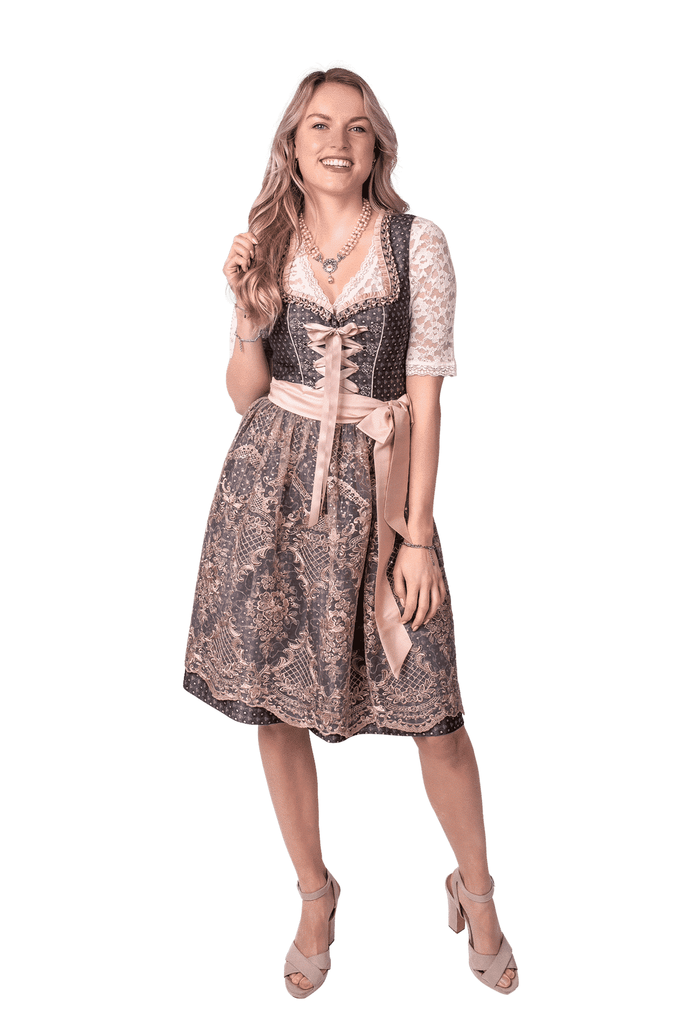 Dirndl Desi