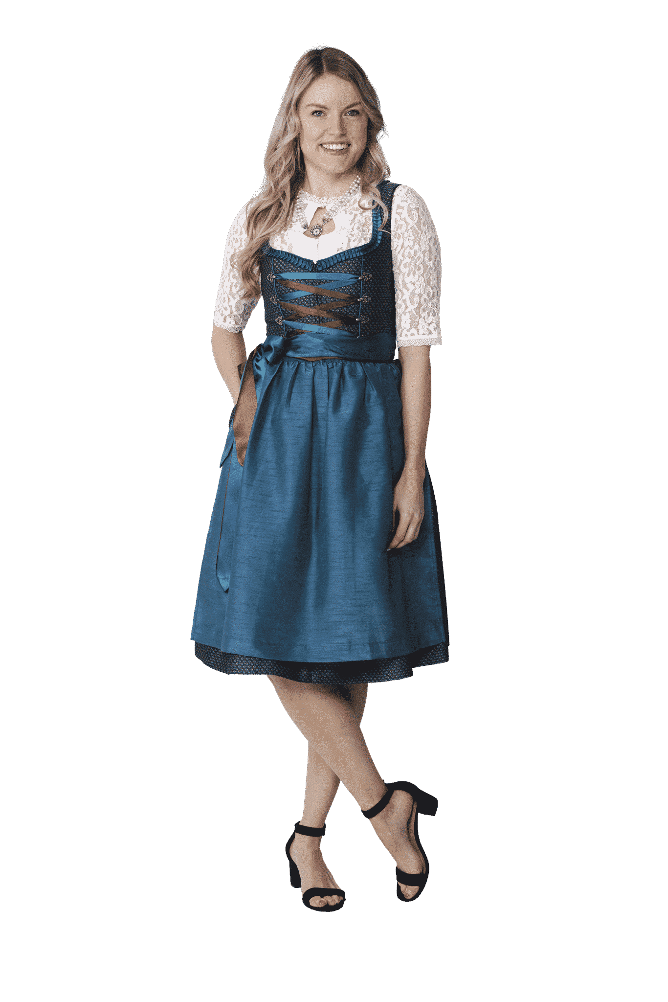 Dirndl Petti