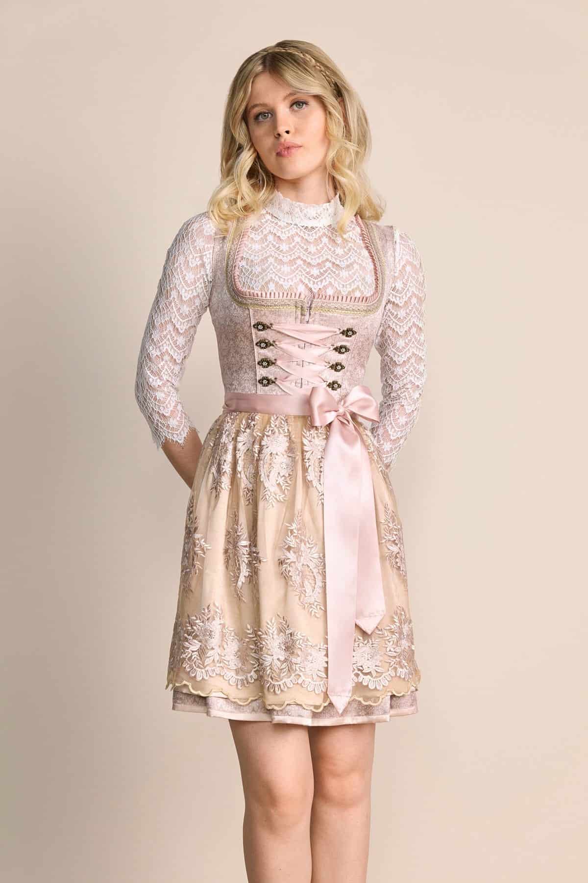 Dirndl Lunie