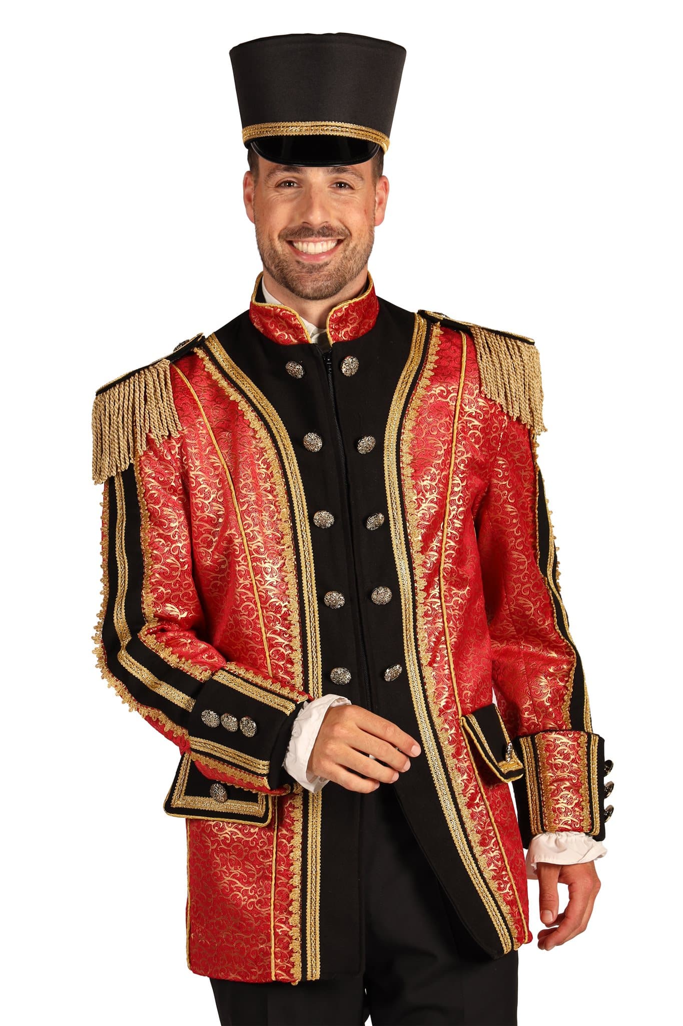 Herenjas Retro Classic