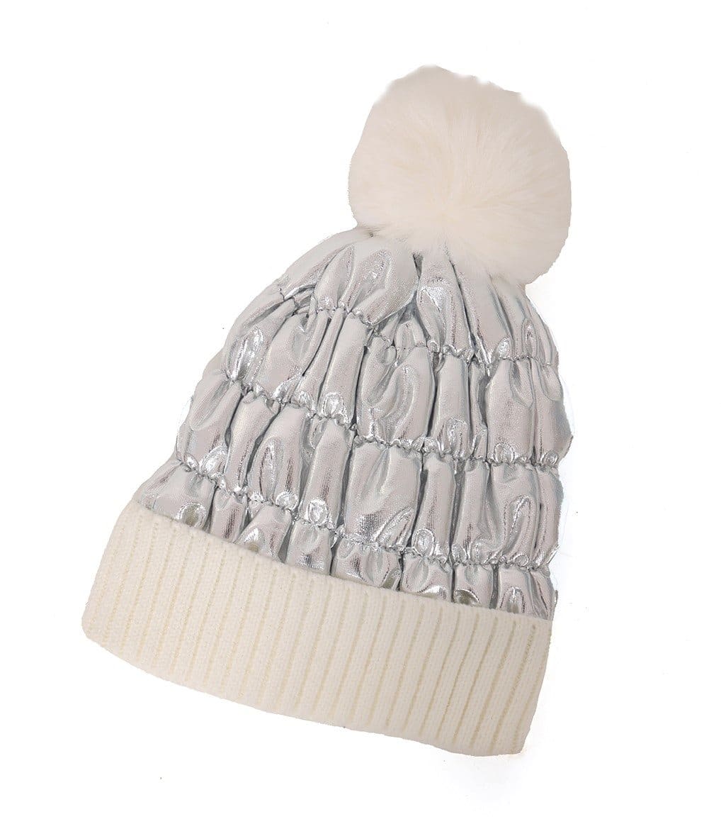 Skimuts Metallic
