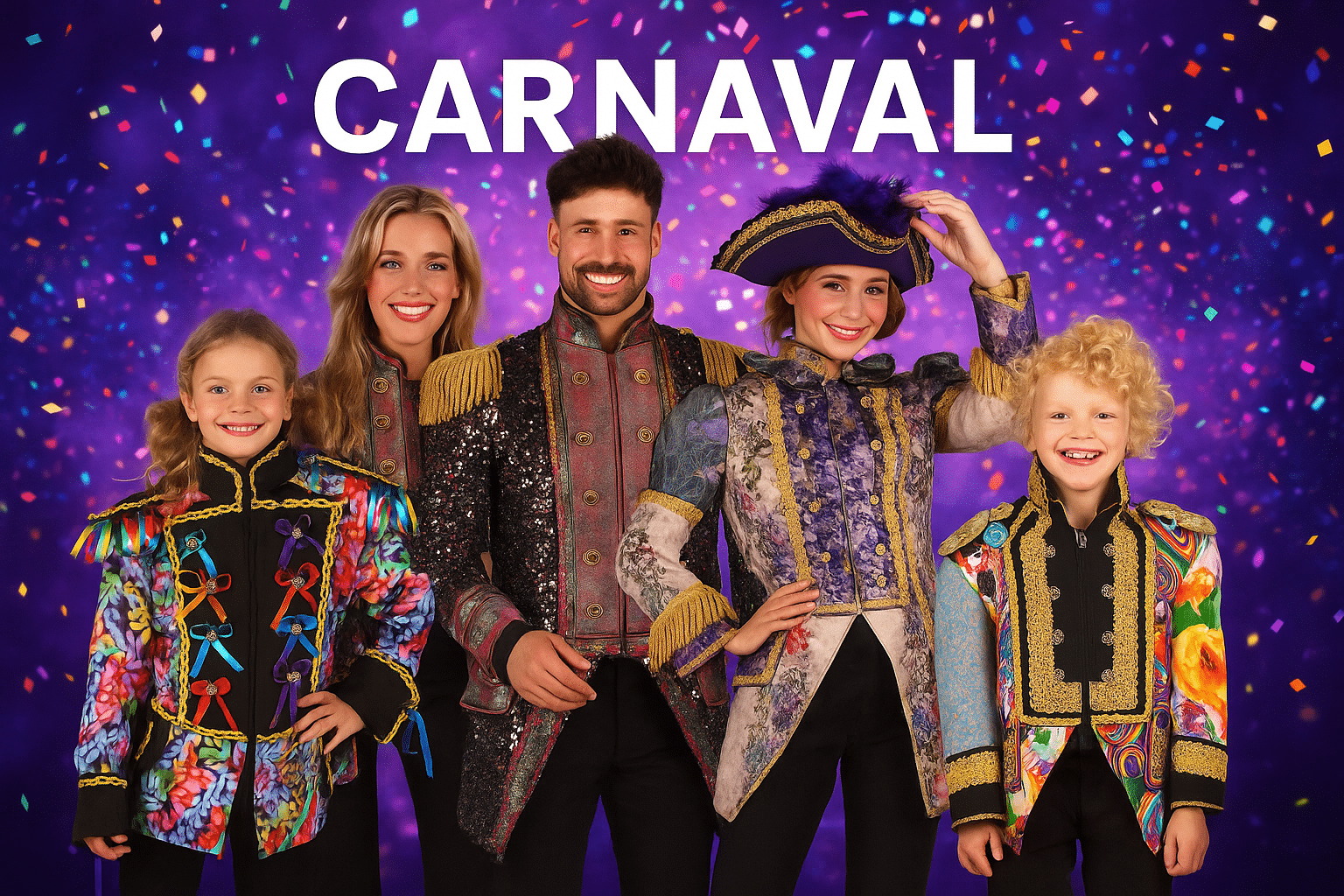 PartySjiek Hero – Countdown naar 11-11