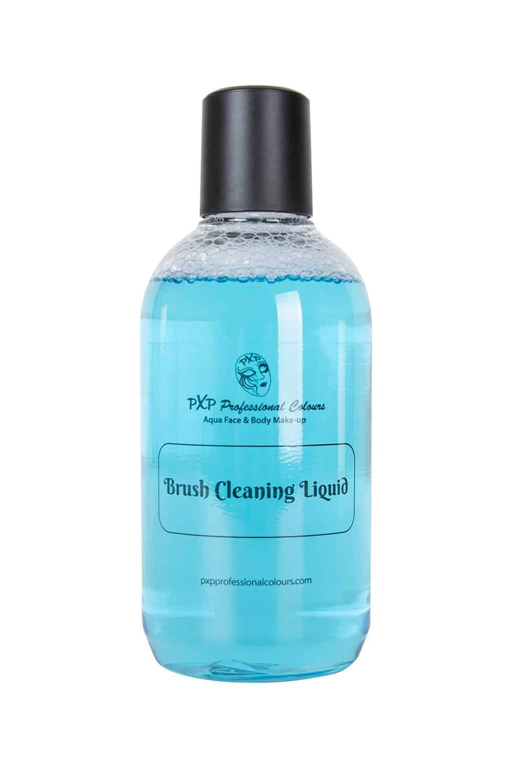 PXP Liquid Brush Soap – Penselenreiniger 250 ml