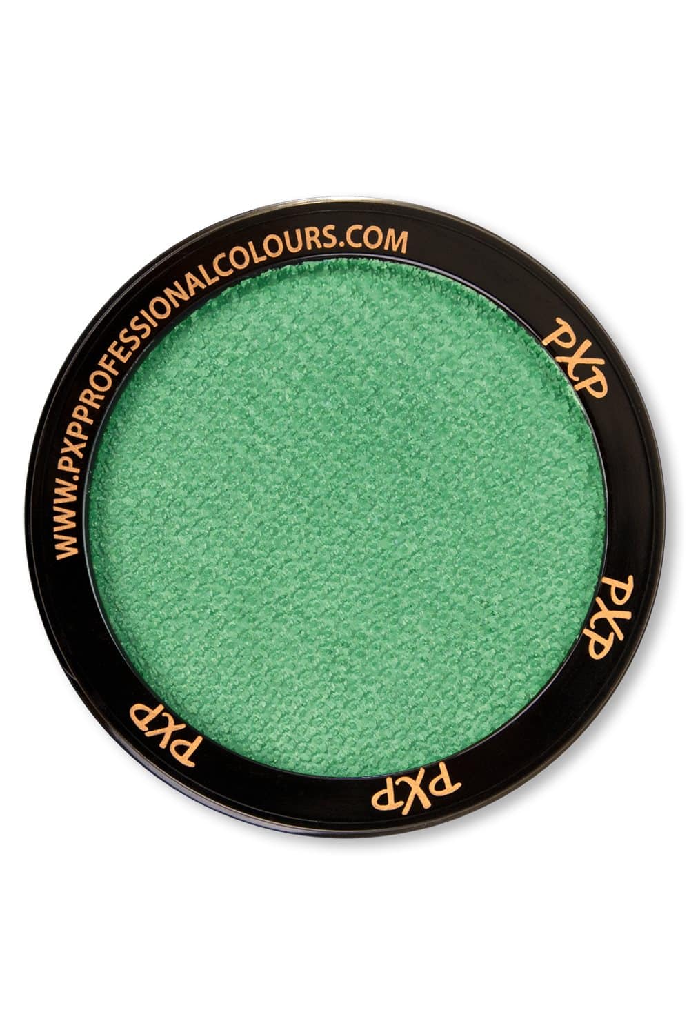 PXP Pearl Golden Beetle Schmink – Goudgroen Colour Shifting – 10 gram