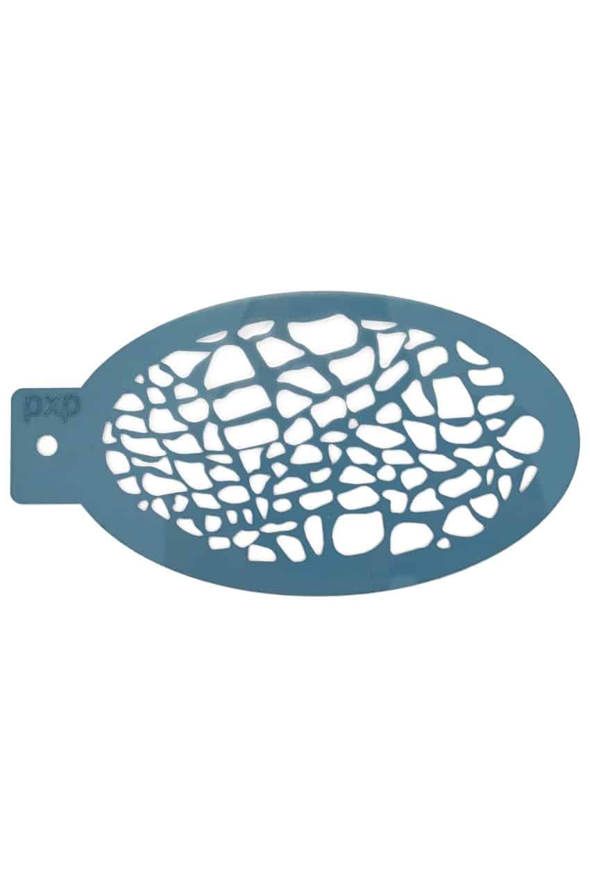 Sjabloon PXP Reptile