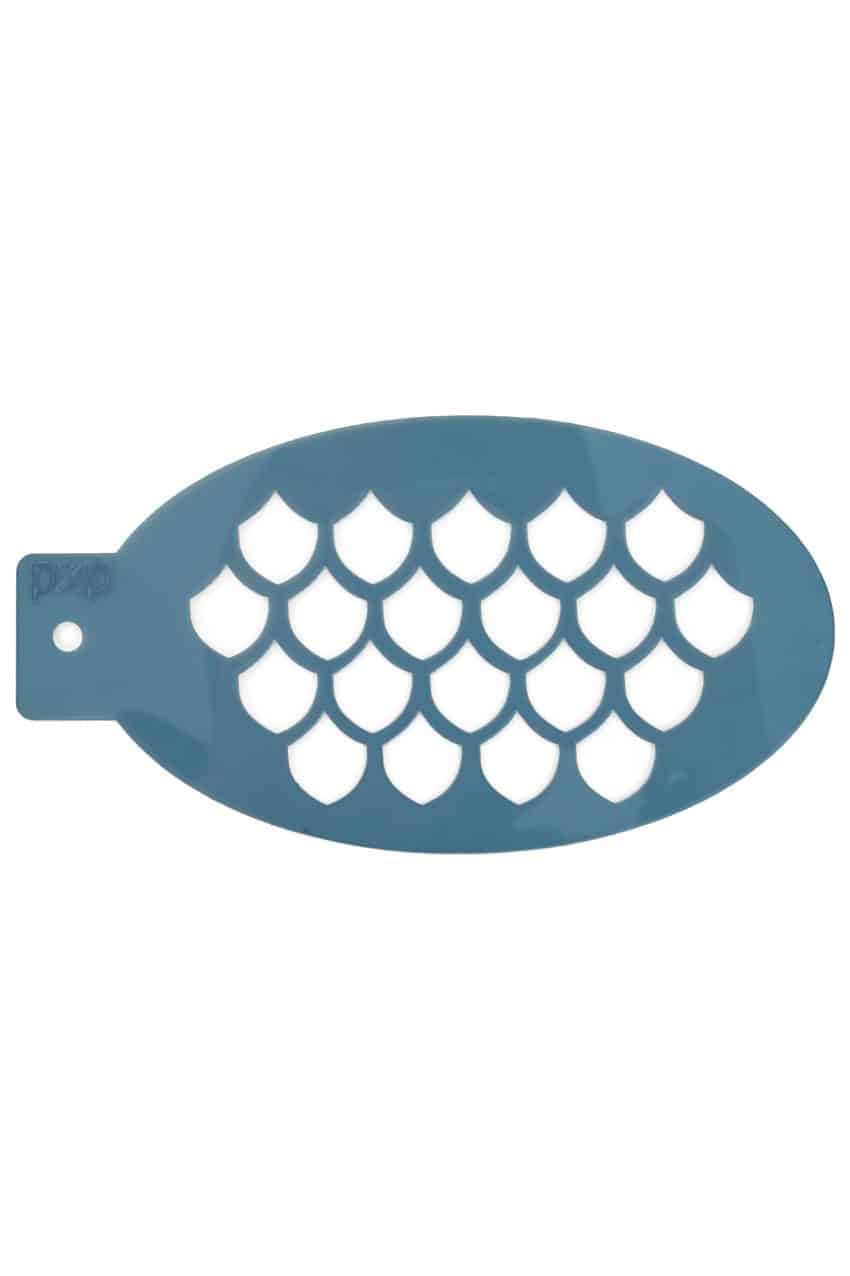 Sjabloon PXP Schubben