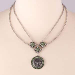 Ketting met hanger