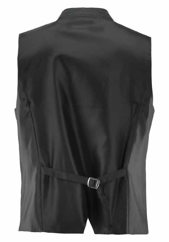 Heren gilet wol