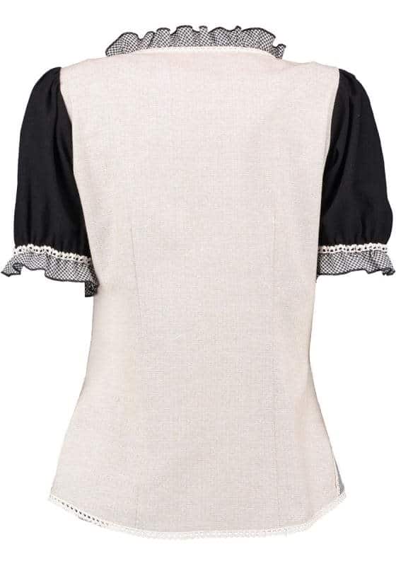 Trachtenblouse Traditioneel