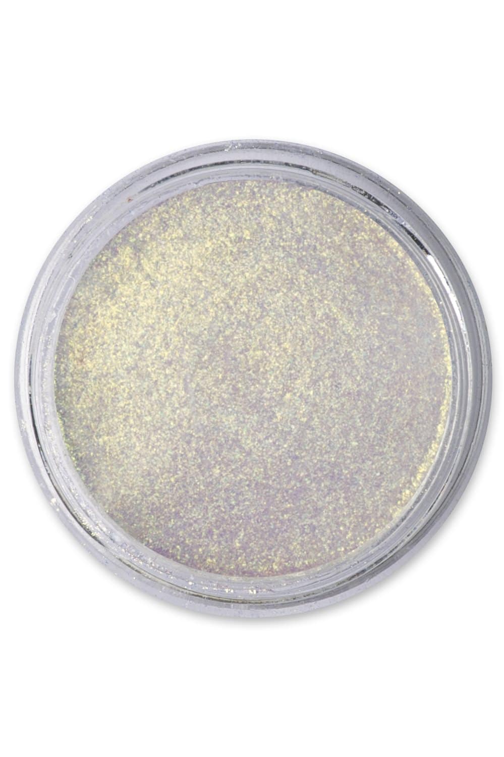 Eyeshadow chrome gold