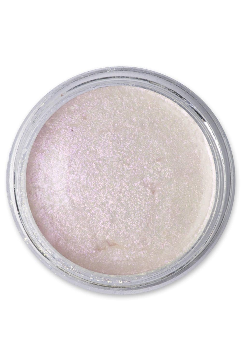 Eyeshadow chrome pink