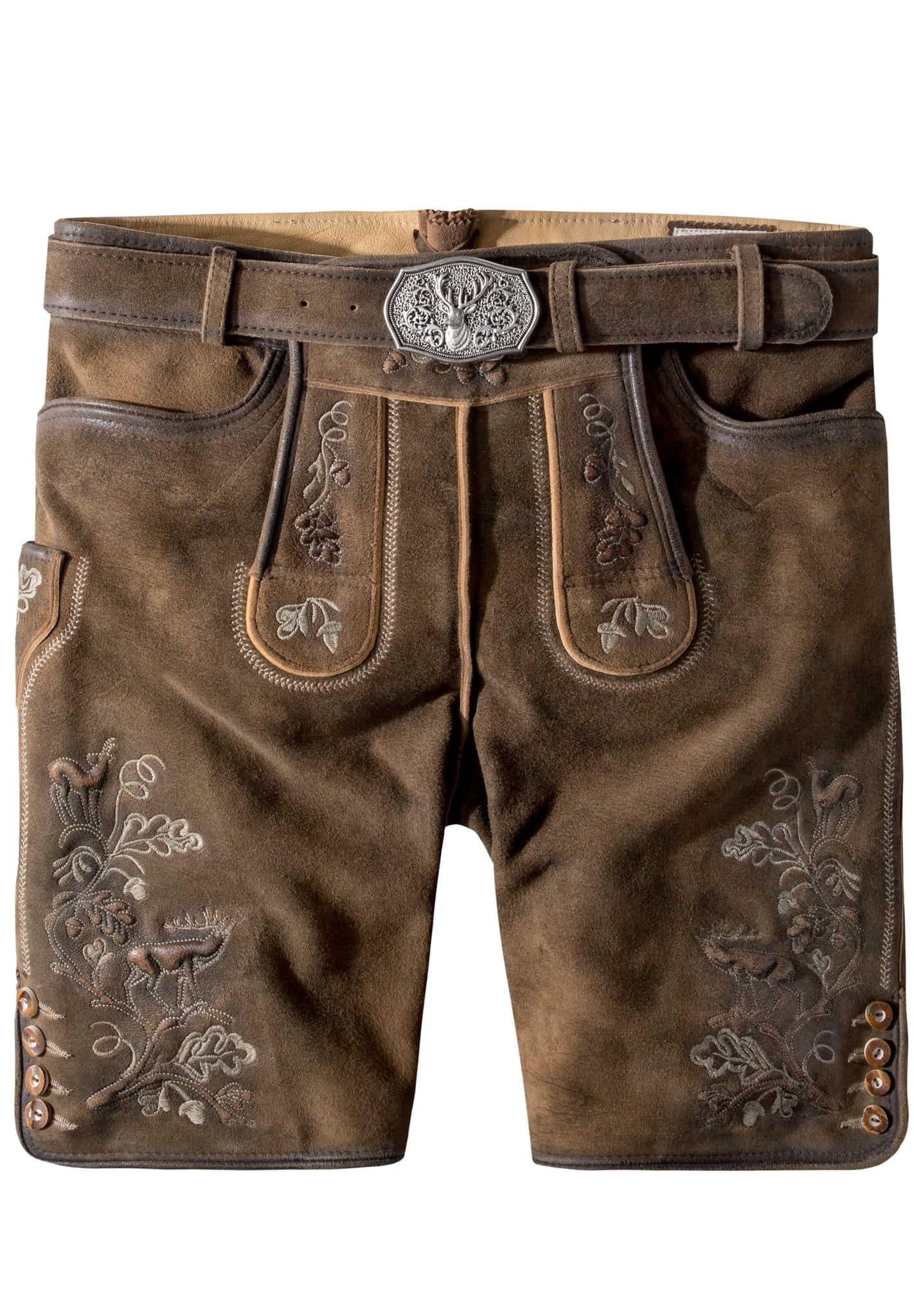 Lederhose Bastian