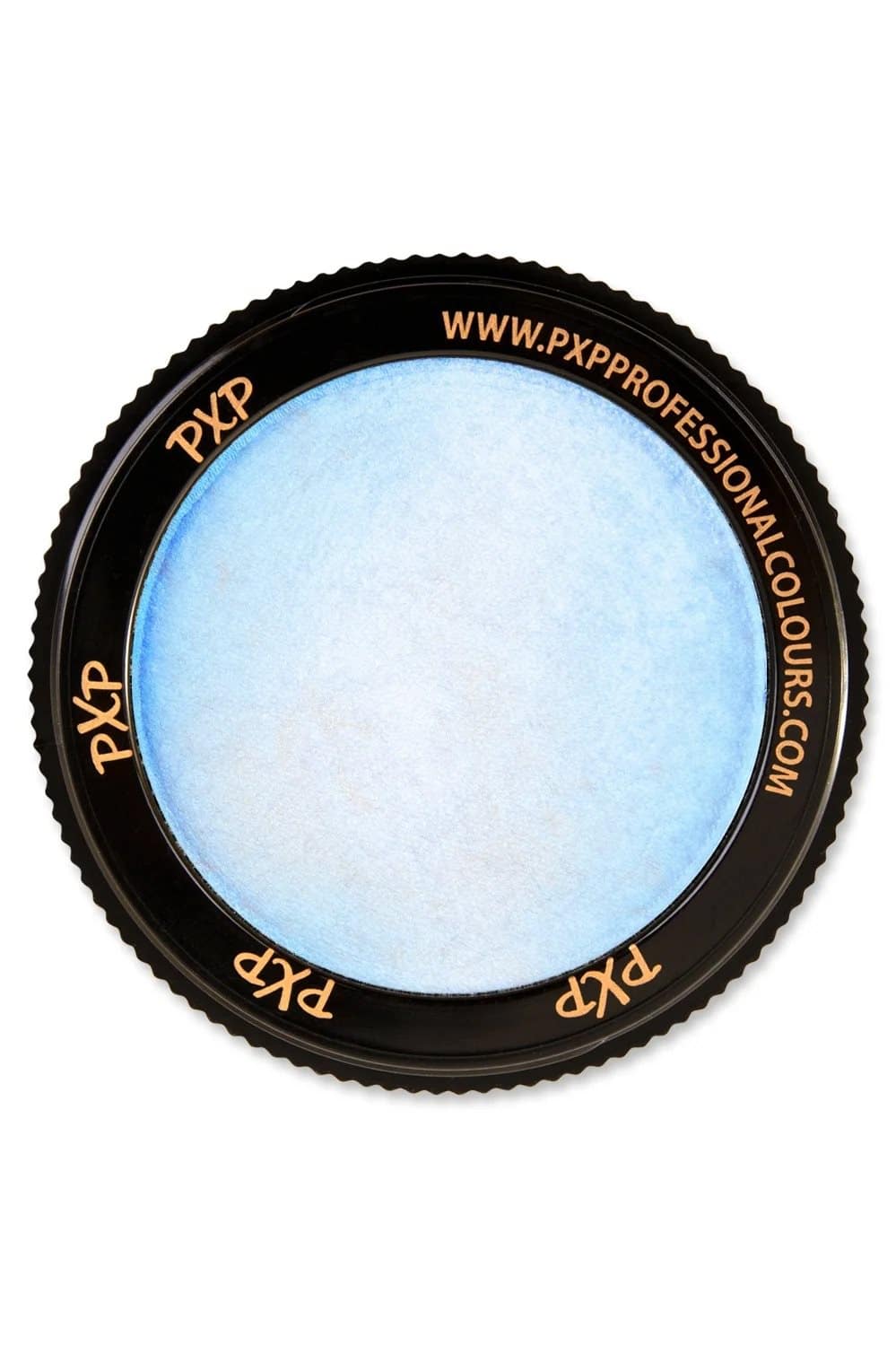 Pearlescent Bleu