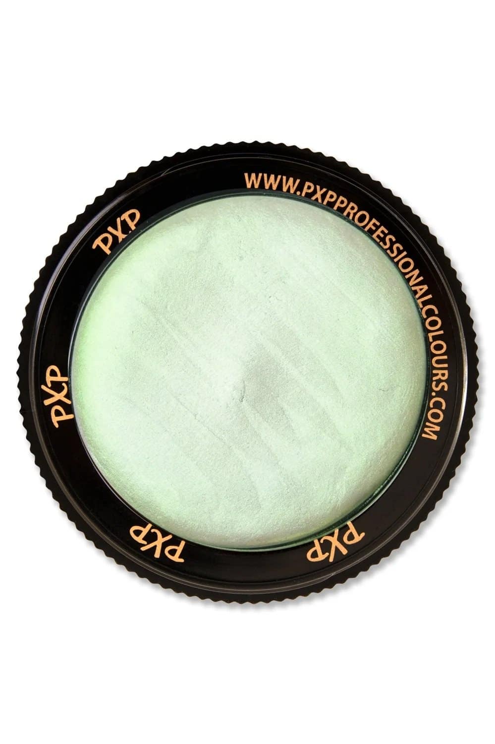 Pearlescent Green