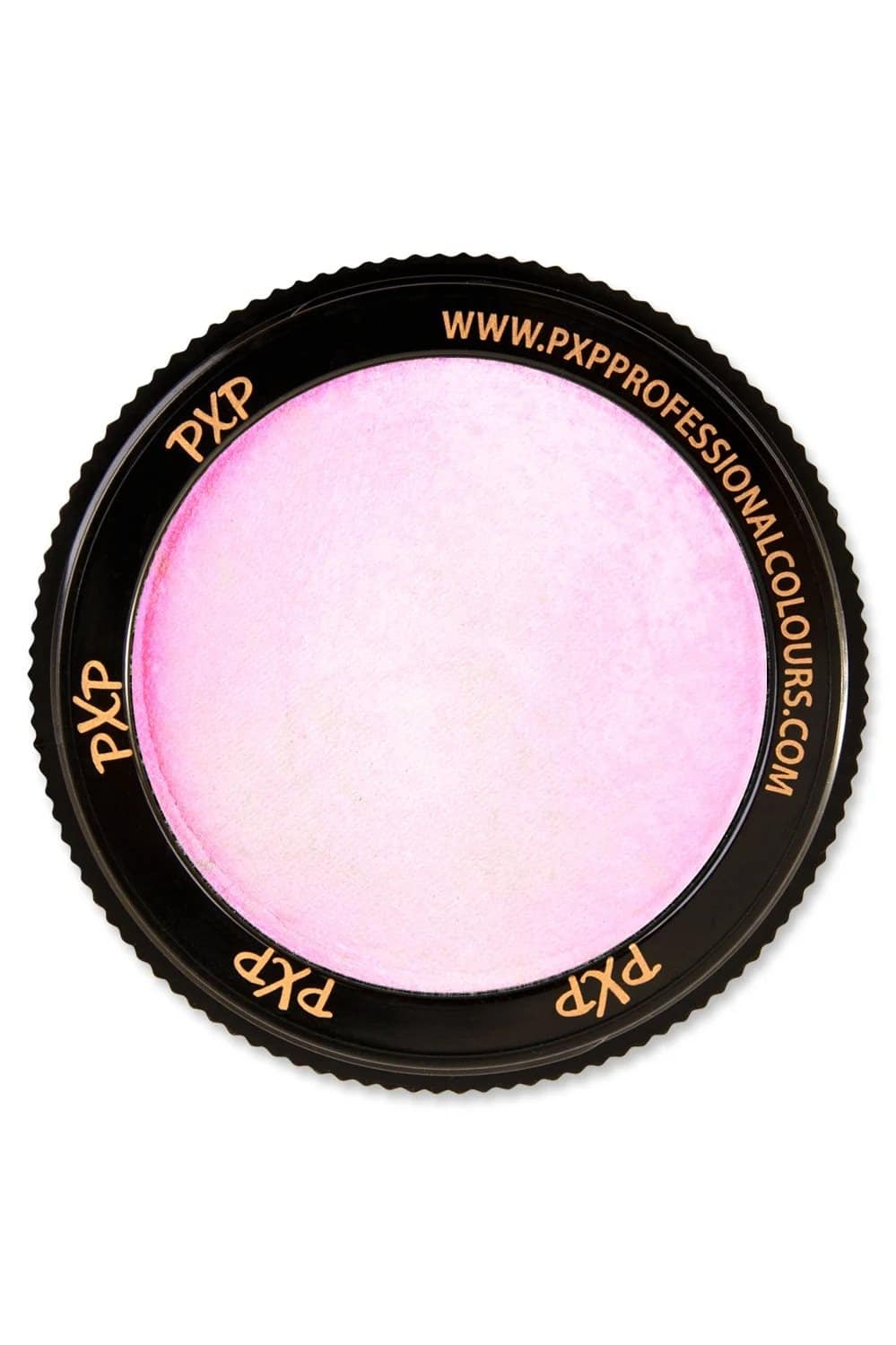 Pearlescent Pink