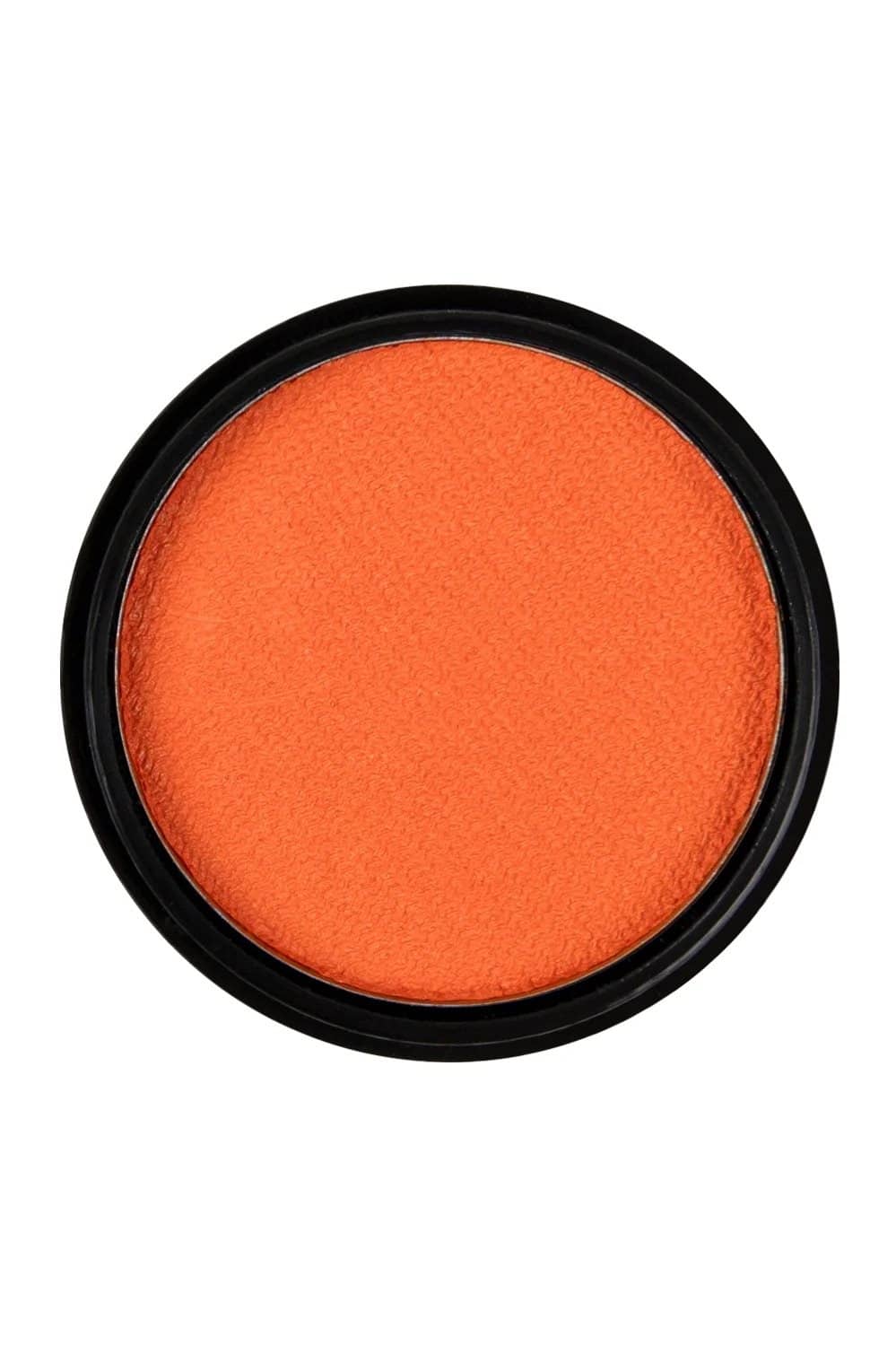 Pressed powder Orange Matte