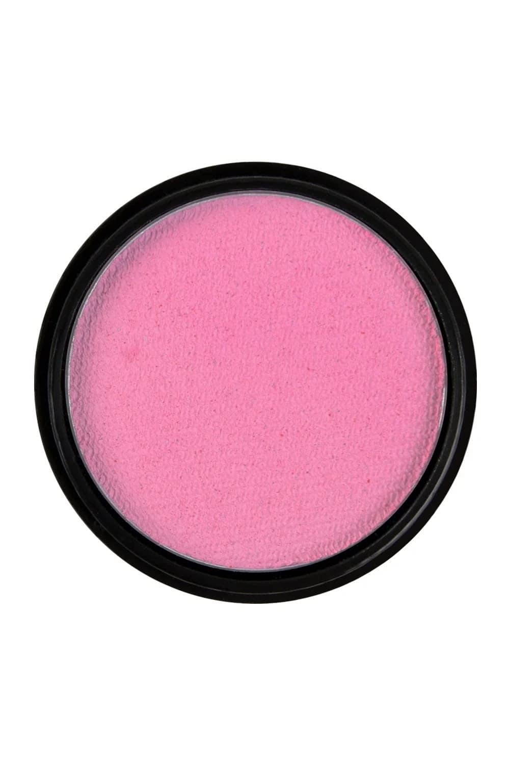 Pressed powder Pink Matte