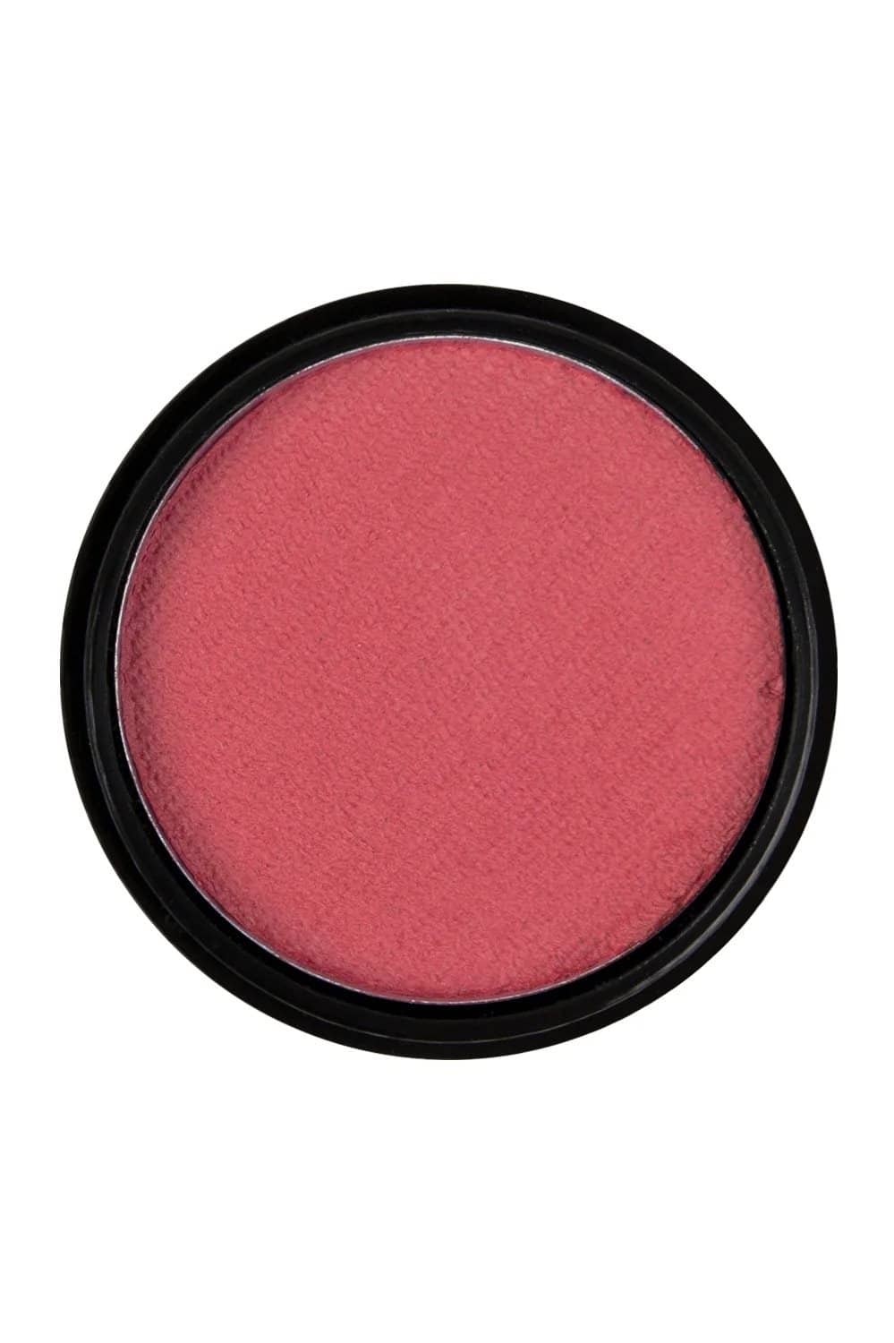 Pressed powder Raspberry Matte