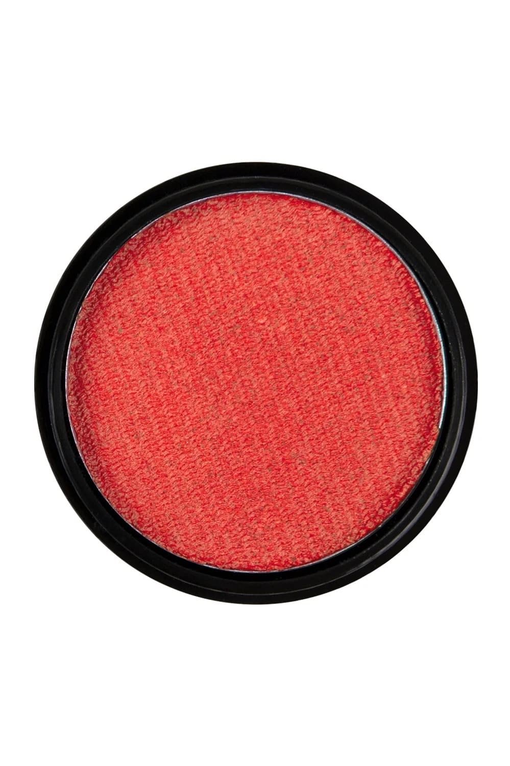 Pressed powder Red Matte