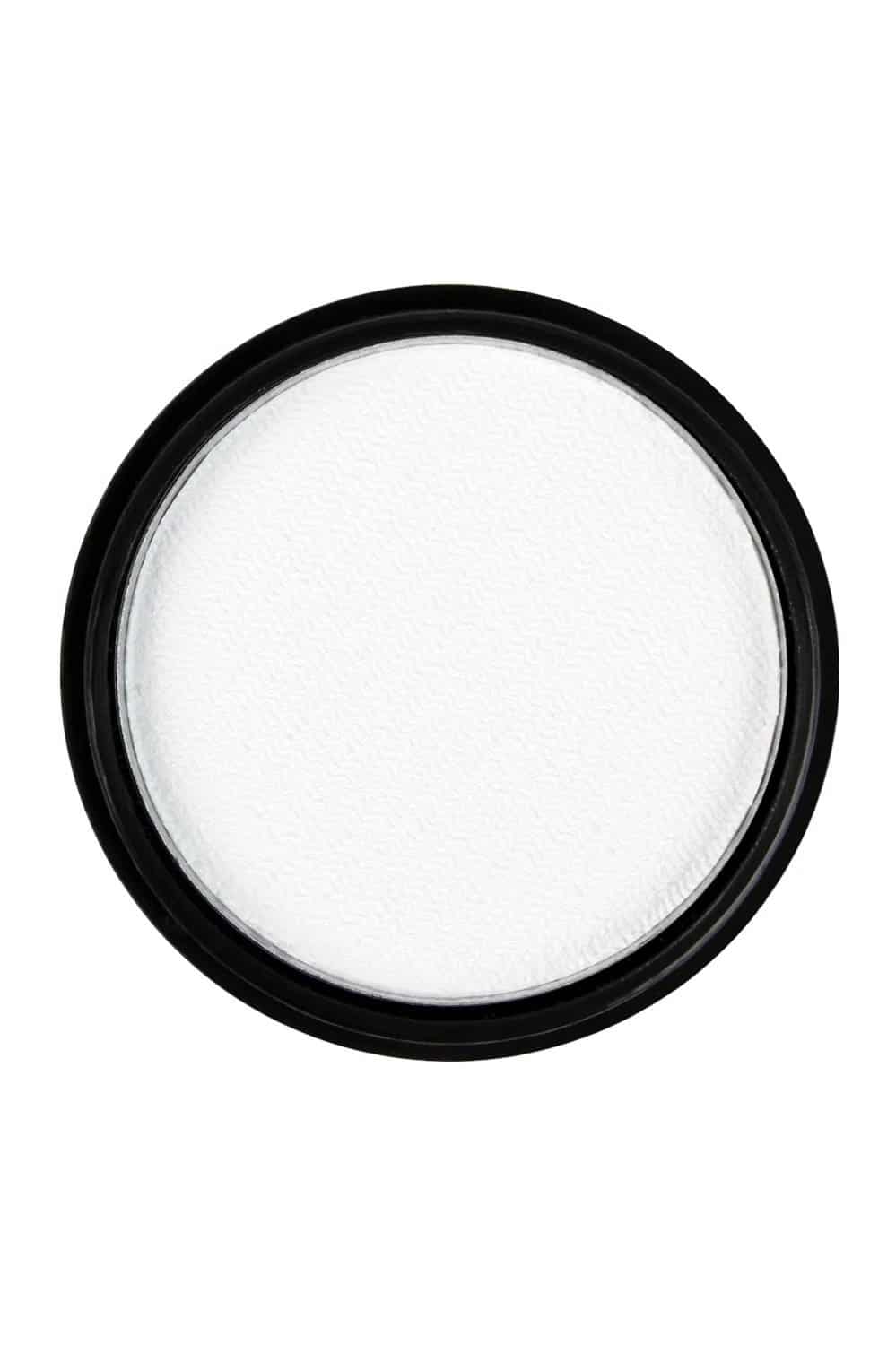 Pressed powder White Matte