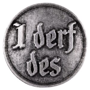 Gaudi I Derf des