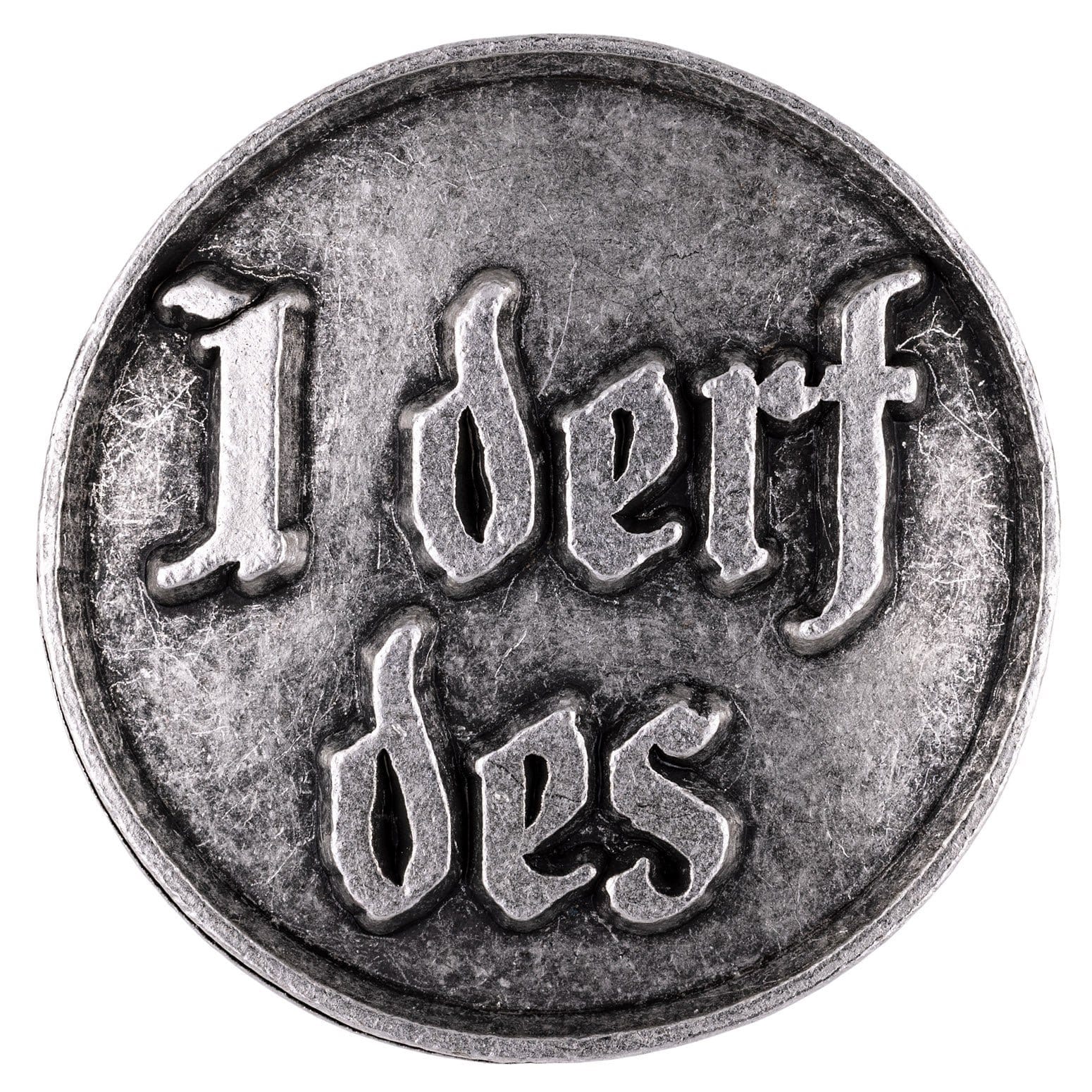 Gaudi I Derf des