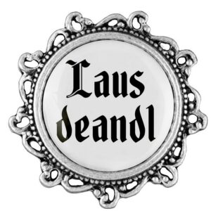 Gaudi laus Deandl