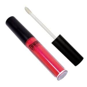 Gloss Hot  Red 14