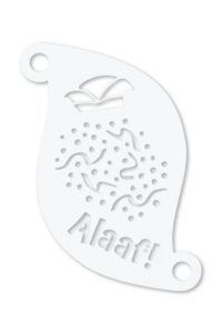 Sjabloon Alaaf