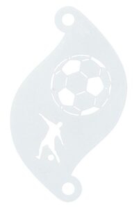 Sjabloon Soccer 77063